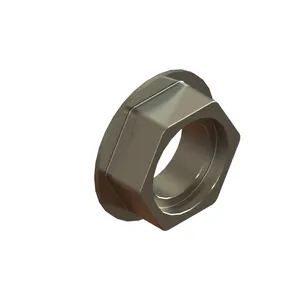 Holland BOSS-HEX LOCK 600142 