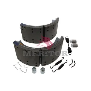 Meritor REMAN SHOE KIT 787524 