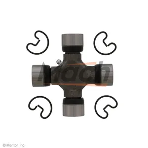 Mach U-Joint 337276 