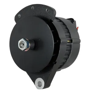 Delco Remy NEW ALT 489260 