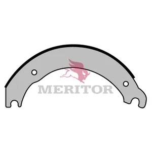Meritor REMAN SHOE 791462 