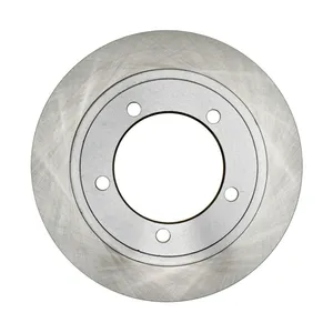 Raybestos DISC BRAKE ROTOR 894440 