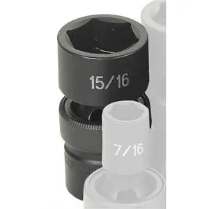 Grey Pneumatic Corp SOC 15/16 1/2D 1231439 