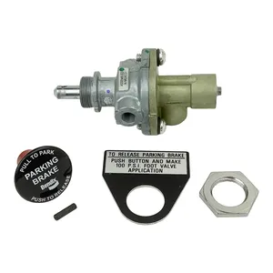 Bendix VALVE, CONTROL 351476 