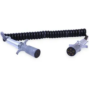 Velvac 6 WAY X 12 1037696 