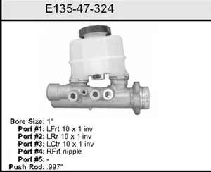 Bendix MASTER CYLINDER 451128 
