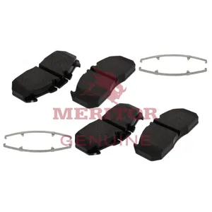 Meritor Pad Kit 780568 