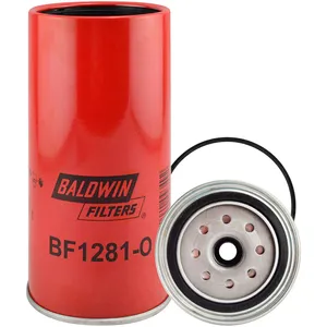 Baldwin Fuel/Water Separator Spin-On 216194 