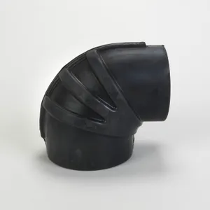 Donaldson RUBBER 90 ELBOW 366114 