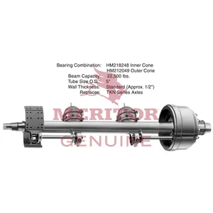 Meritor Ay-Service Beam 795556 