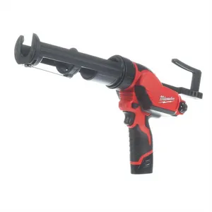 Milwaukee Electric Co. M12 CAULK GUN T 1286390 