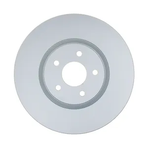 Raybestos DISC BRAKE ROTOR 985134 