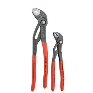 Knipex Tools 2PC COBRA PLIER 1265110 