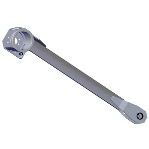 Roll-Rite Pivot Tube, Upp 1007658 