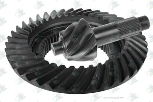 Euroricambi RING & PINION 310218 