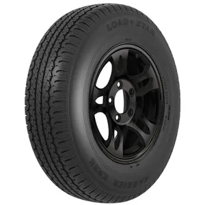 Americana Wheel & Tire WHEEL 920448 