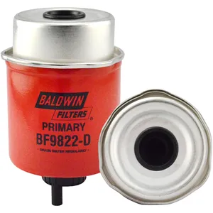 Baldwin FUEL/WTR 910052 