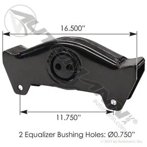 Automann Equalizer - Rear Suspension (Non-Air) 261266 