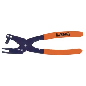 Kastar/Lang PLIER EXHAUST S 1248330 