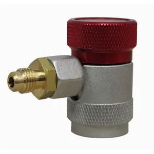 Mastercool HIGH SIDE SAFET 1280638 