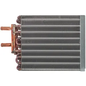 TruckAir Heater Core 338408 
