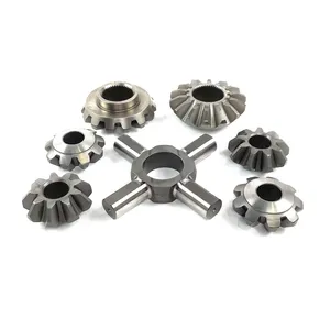 Euroricambi DIFF GEAR KIT 252478 