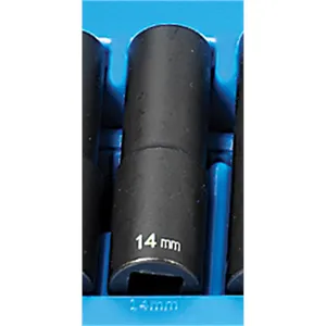 Grey Pneumatic Corp SOC 14MM 1/2D I 1234981 