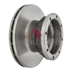 Meritor Rotor 781972 