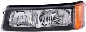 Dorman LAMP ASSE 542682 