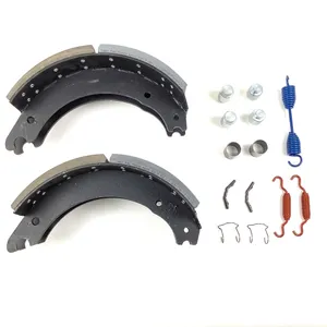 Fleetline Brake Shoe Kit, Reman 257700 