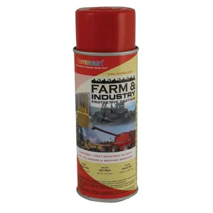 Seymour IHC RED-FARM & 899458 