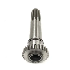 Eaton SHAFT ASSEMBLY, INPUT, TRANSMISSION 235536 