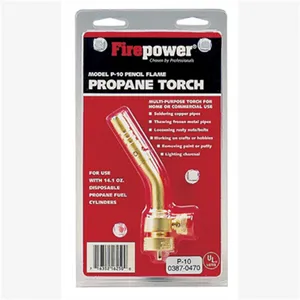 Firepower/Victor Technologies PROPANE PENCIL 1236321 