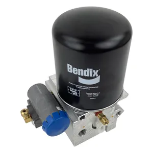 Bendix Module - Air Management Unit 272772 