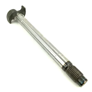 Meritor Q Plus 1.5 28 Spline Left Hand Camshaft 280224 