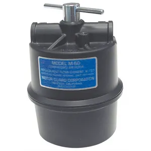 Motor Guard Corp PAINT AIR FILTE 1250388 