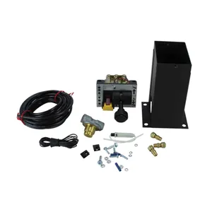 Armada PTO COMBO VALVE 1440738 