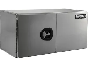 Buyers Products TLBX ALUM SMTH 475970 