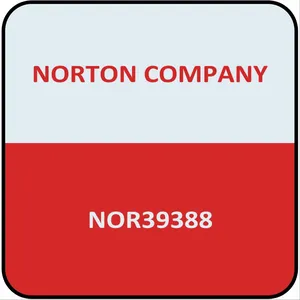 Norton 50PK BLACK ICE 1302628 