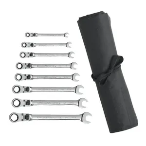 Gear Wrench WR SET RAT 12PT 1261632 