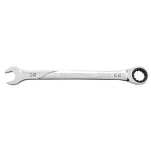 Gear Wrench 22MM 120XP UNIV 1263142 