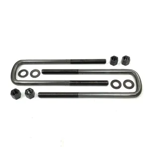 Euclid U-Bolt Assembly 257294 