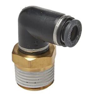 S.U.R. & R MALE ELBOW 1/4 1335604 