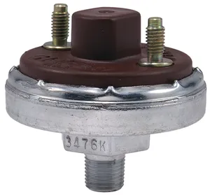 Haldex Sender - Indicator, Low Air Pressure 240944 