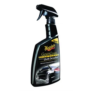 Meguiar’s Wax GOLD CLASS QUIK 1279494 