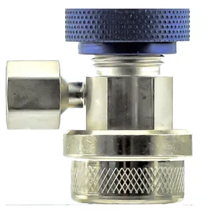 TruckAir Coupler 352856 