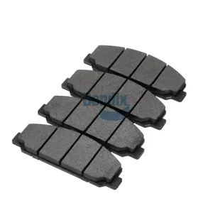 Bendix DISC PAD 447086 