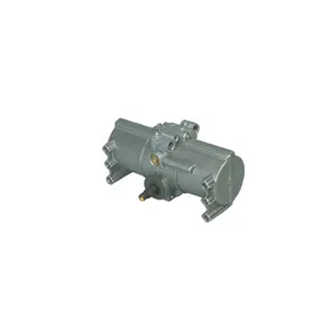 Haldex AIR WIPER MOTOR 366178 