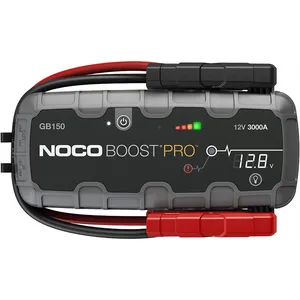 NOCO Co. BOOST PRO 1300176 