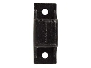 Betts Spring Bracket, Hanger, Mudflap, Vertical 228824 